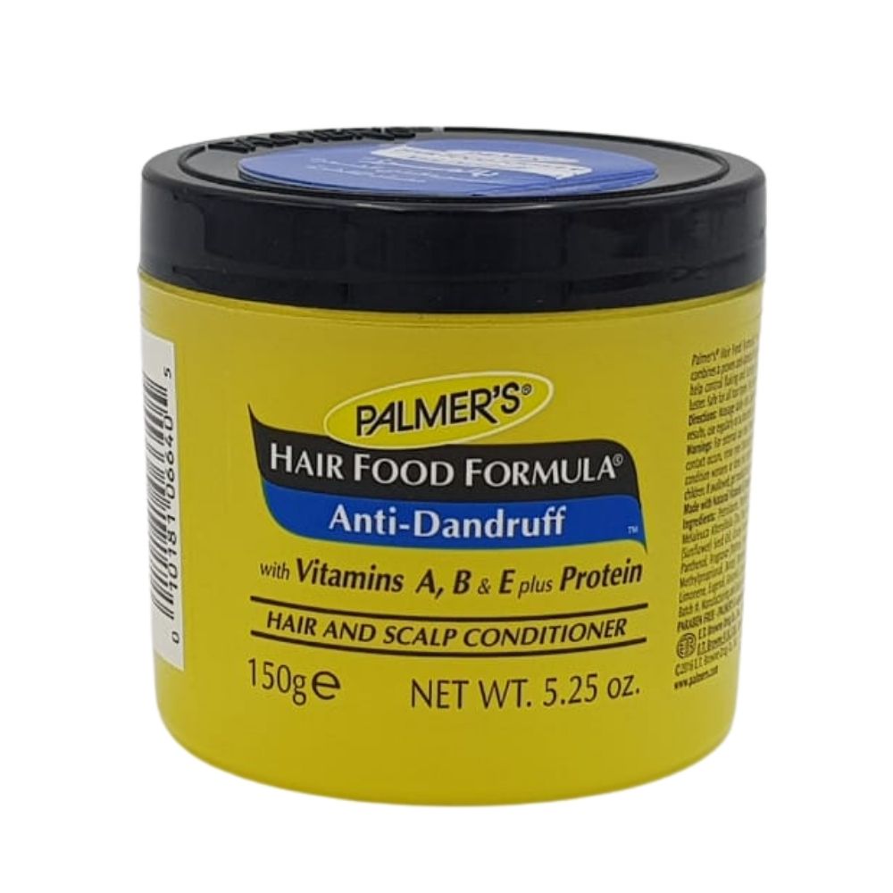 Palmers Cocoa Butter Hair Food Anti-Dandruff 